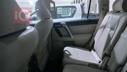 تۆیۆتا لاندكروزر پرادۆ